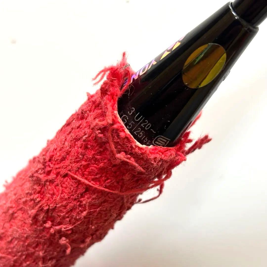 YONEX Voltric70 バドミントンラケット