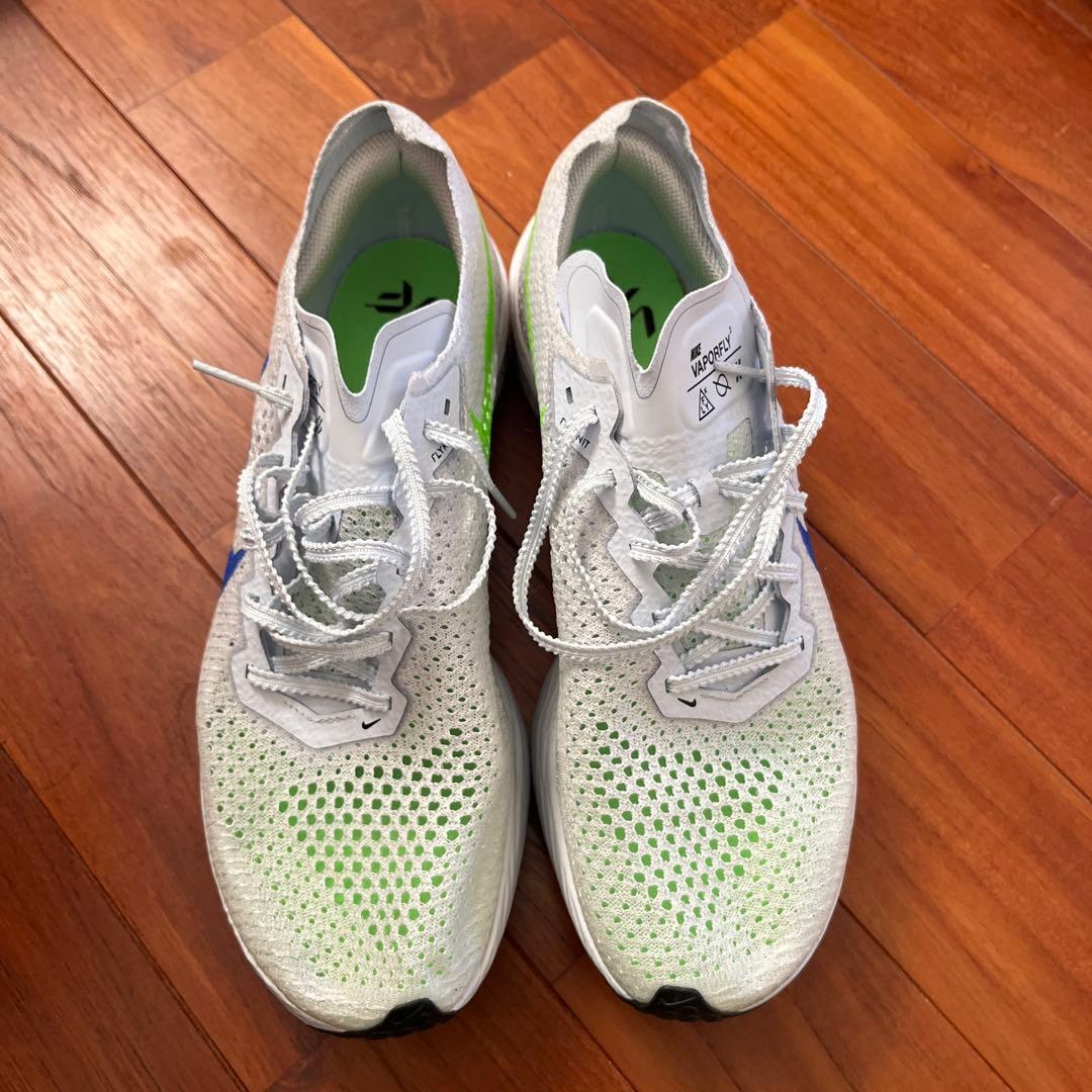 たくろう　ナイキ ヴェイパーフライ 3 NIKE VaporFly 3