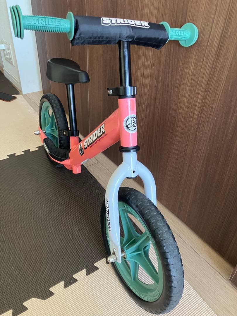 【限定】XLARGE×STRIDER ムラサキスポーツ限定モデル　ストライダー