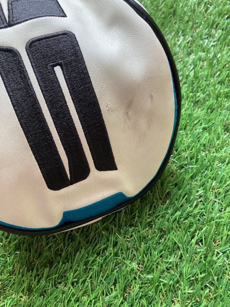 大人気！ SIM2 MAX ドライバー 10.5度 (ヘッドのみ)