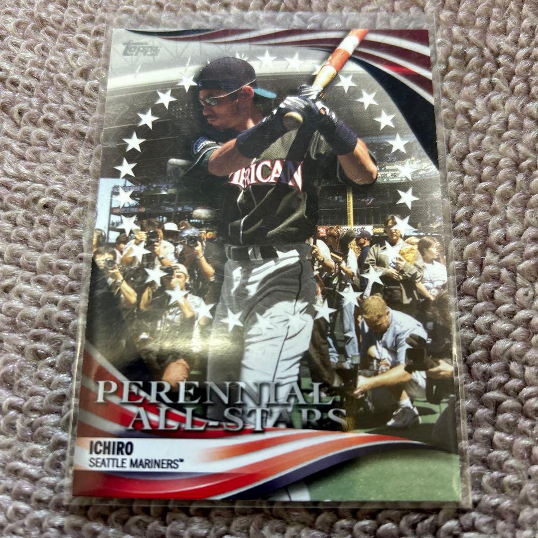 当日のチケット付！イチロー、Funko POP人形、シアトル球場限定＋写真