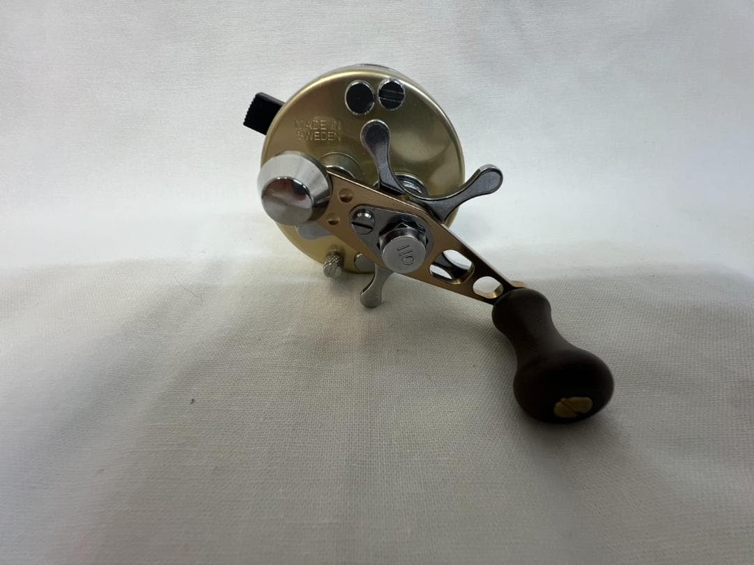 Ambassadeur 2500c アンバサダー シャンパンゴールド