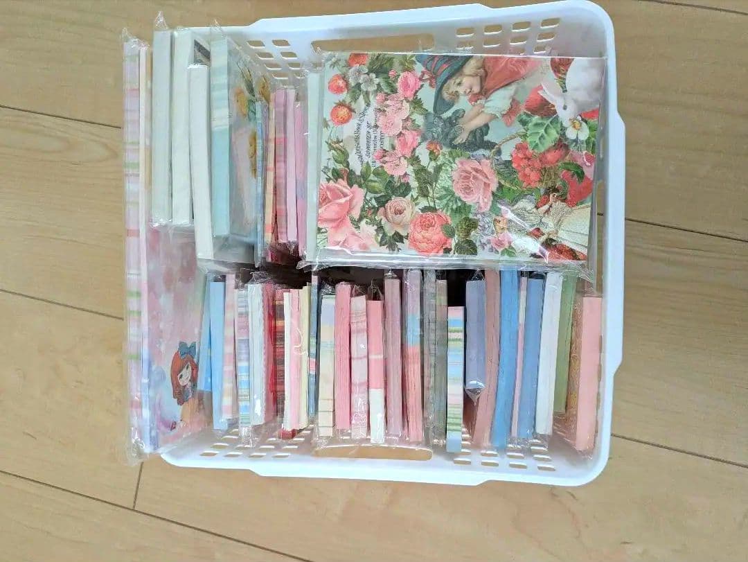 海外作家さん　メモ　まとめ売り