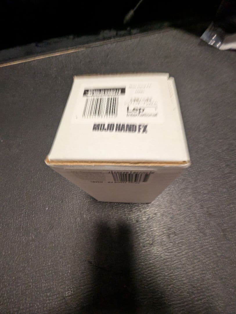 MOJO HAND FX DMBL ギターエフェクター