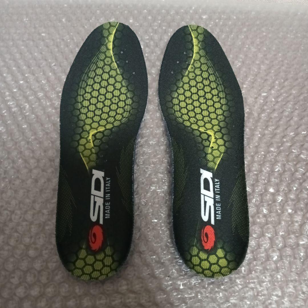 SIDI シディ TRI-SIXTY サイズ41 ホワイト