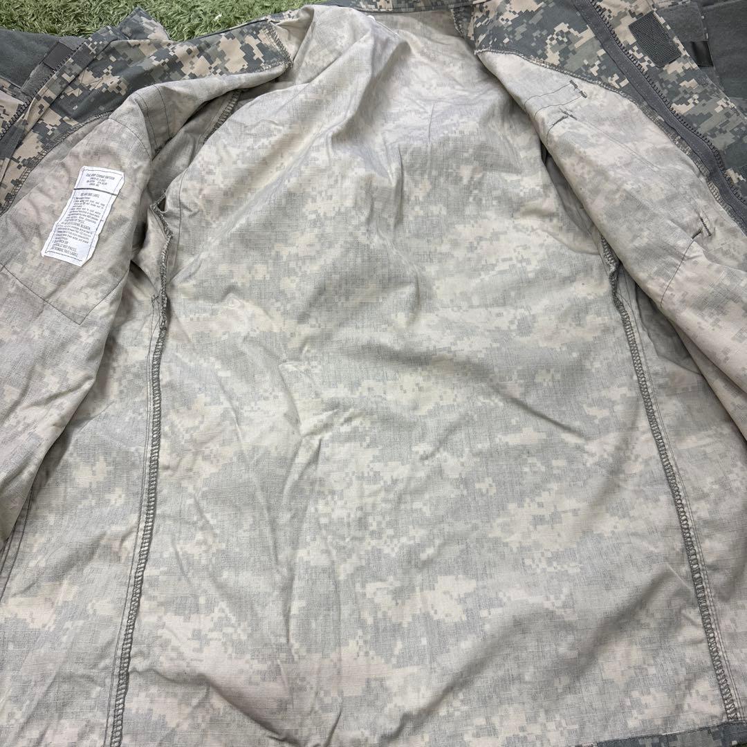 迷彩服・戦闘服 アメリカ軍　上下セット　0127o137