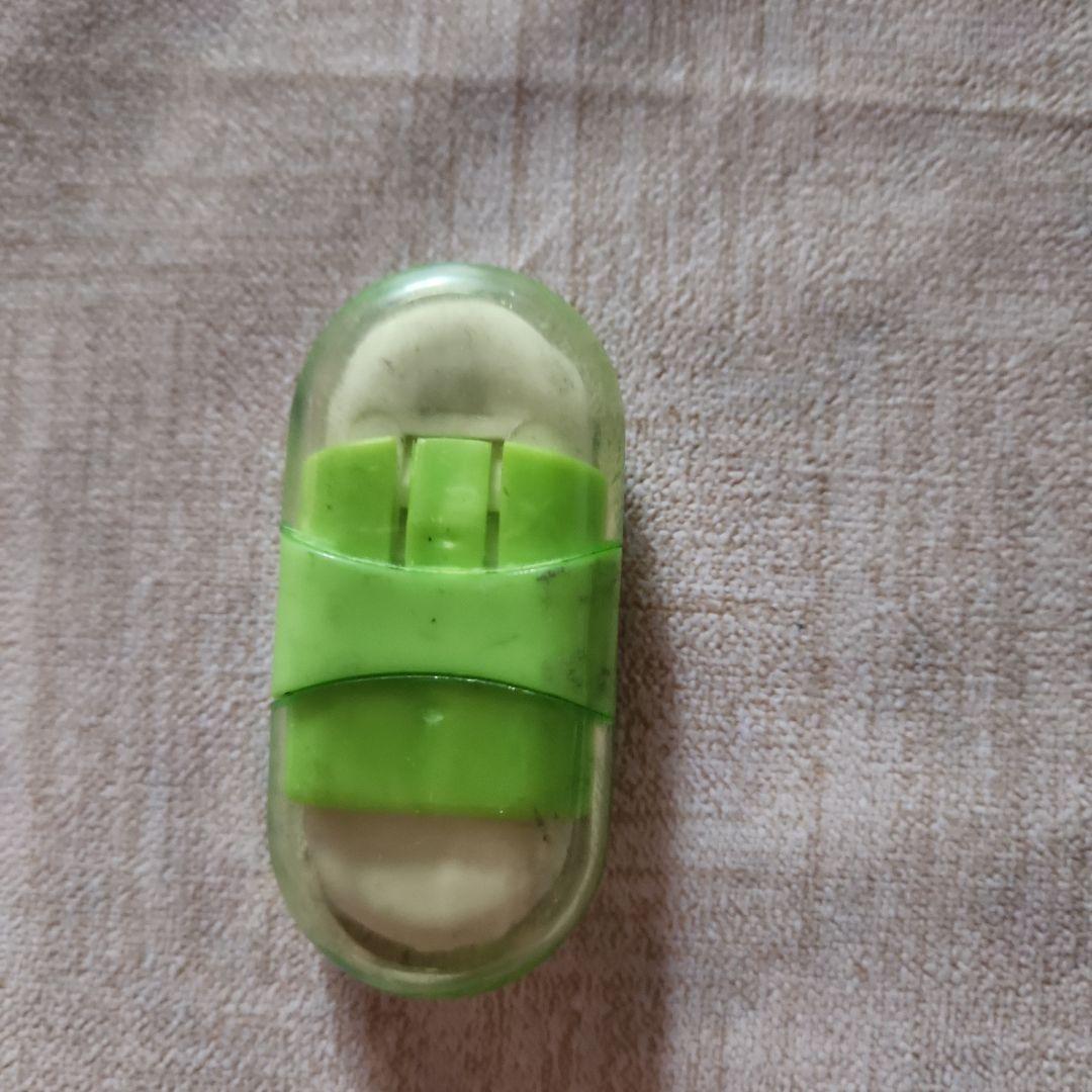 平成レトロ マジック消しゴムMagicRabbit