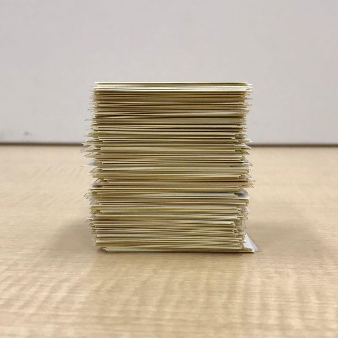 ❶ちいかわ あつめてシールガム 1 2 3 フルコンプ 大量 まとめ売り