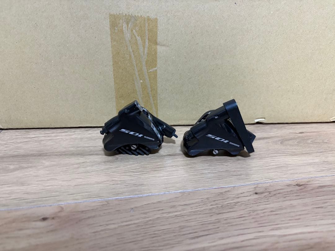 Cannondale スーパーシックスエボ カーボンDisc105