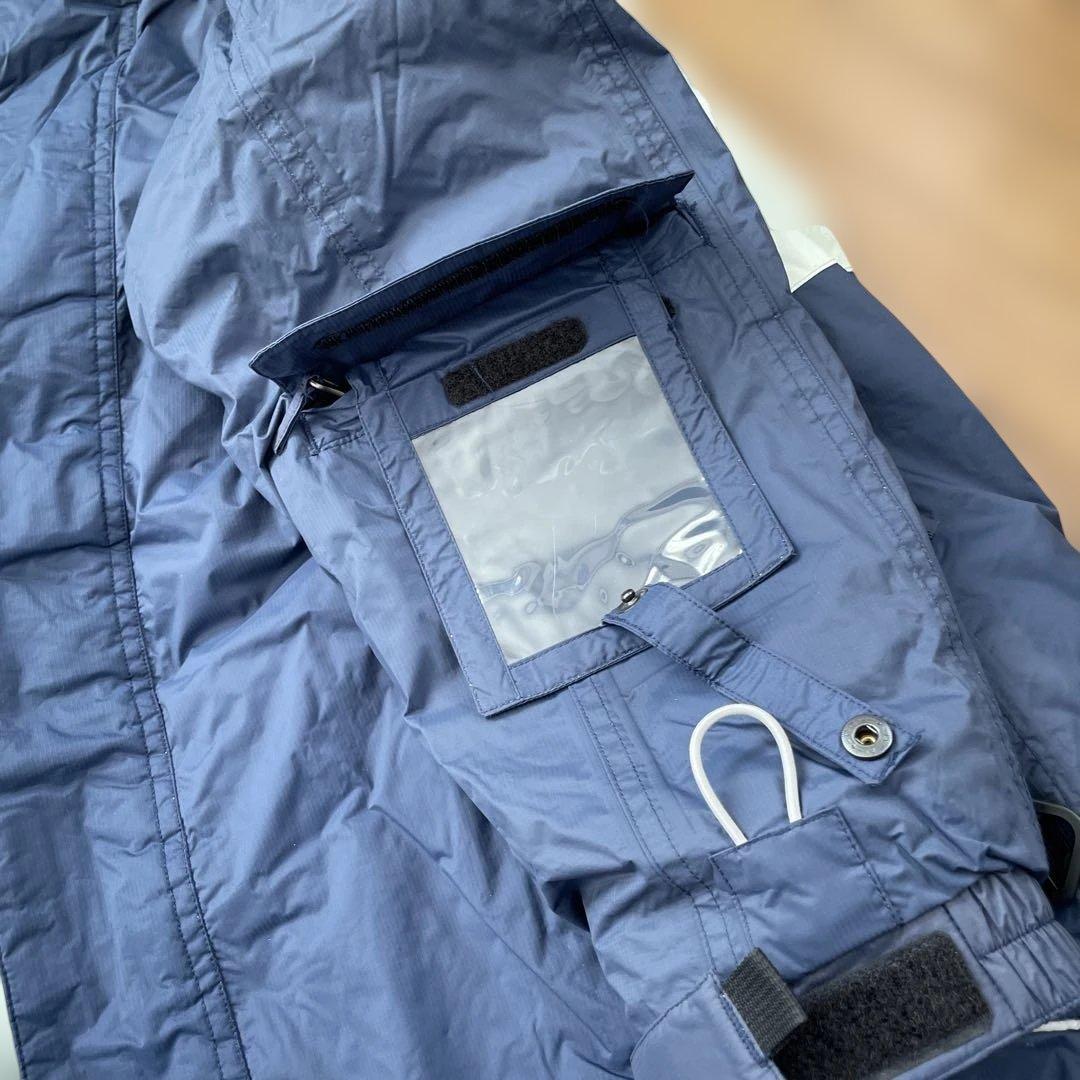 SEPIA スノーボードウエア上下セット！Mサイズ