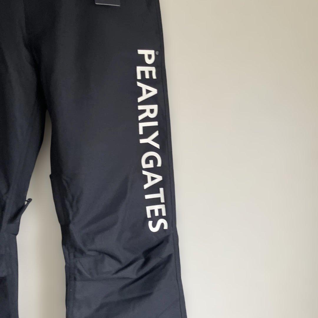 新品《パーリーゲイツ》スノボパンツ アウトドア スノーボード　パンツ