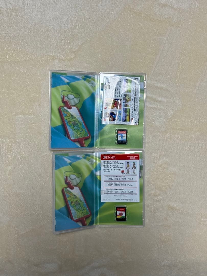 ポケットモンスター ソード、シールド + エキスパンションパス