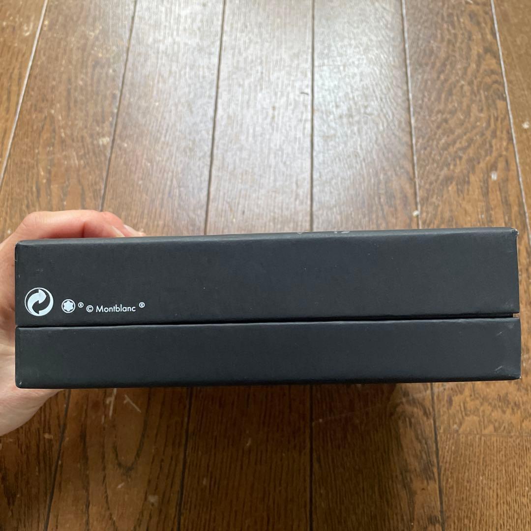 マイスターシュテュック モーツァルト プラチナライン アマデウス ボールペン