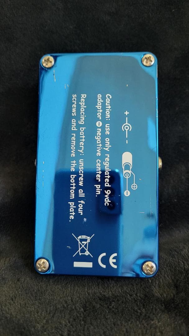 XOTIC / Soul Driven AH 世界1500台限定モデル