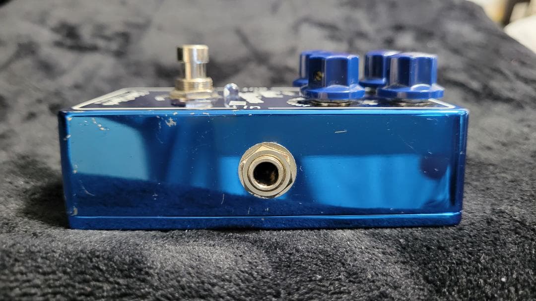 XOTIC / Soul Driven AH 世界1500台限定モデル