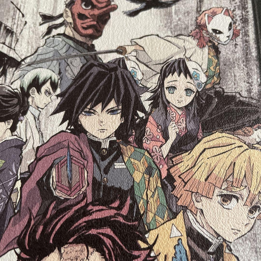 【全巻】鬼滅の刃 DVD 収納ボックス