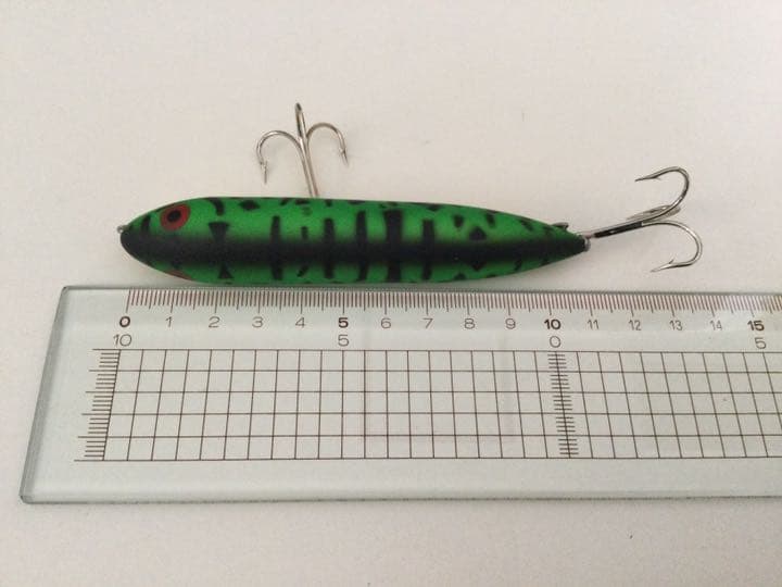 へドン　オールドルアー　ザラZARA