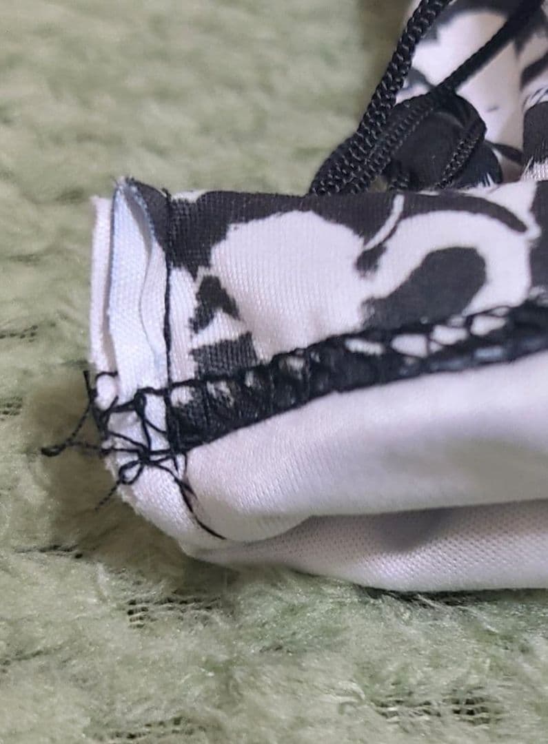 【希少】ニンジャスレイヤー モンキーフリップ 眼鏡 MonkeyFlip