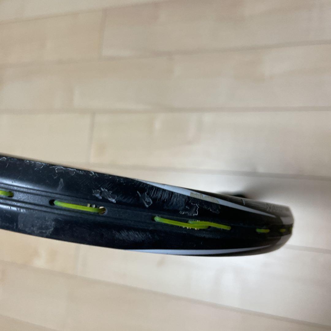 YONEX  ソフトテニスラケット　ネクシーガ50 後衛用