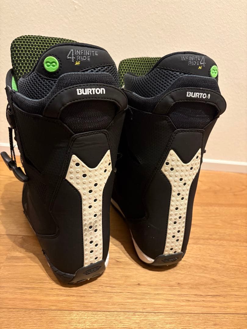 BURTON ION - AF スノーボードブーツ 25cm