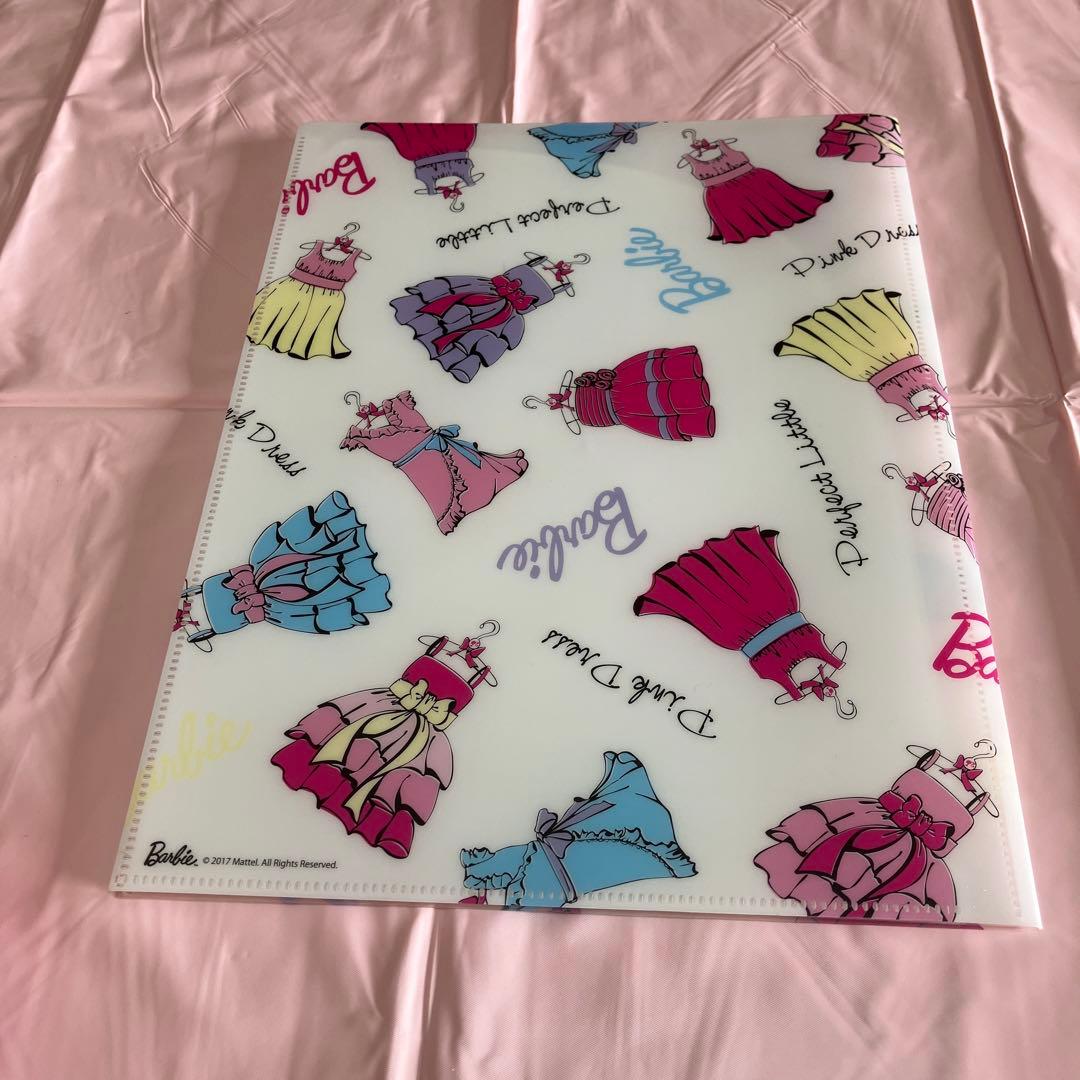 クリアファイル　セット売り〜MM