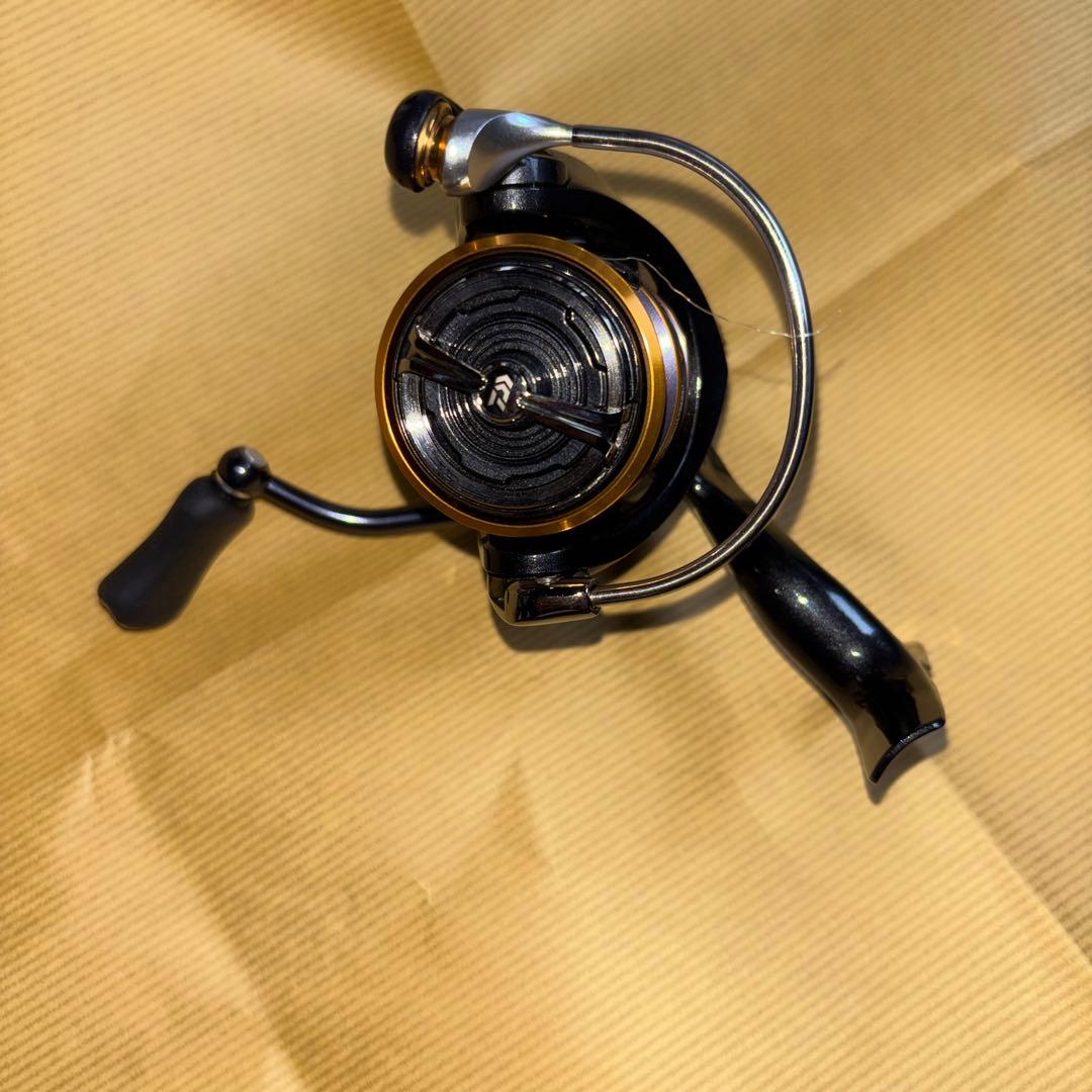 ダイワ カルディア FC LT2000S