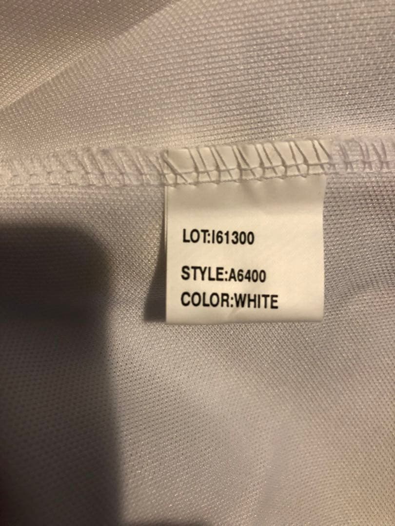 MLB メジャーリーグ　ダイヤモンドバックス　ユニフォーム　正規品