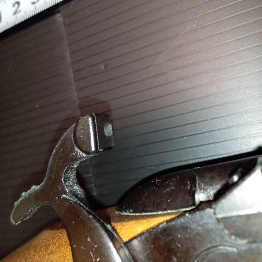 マルシン　1891 古式銃