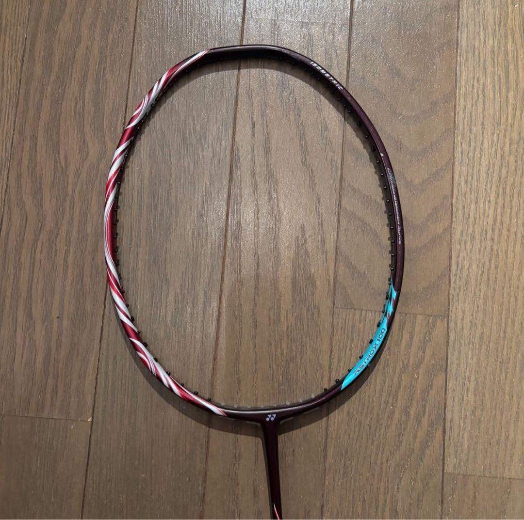 YONEX アストロクス 100 ZZ 4U5G