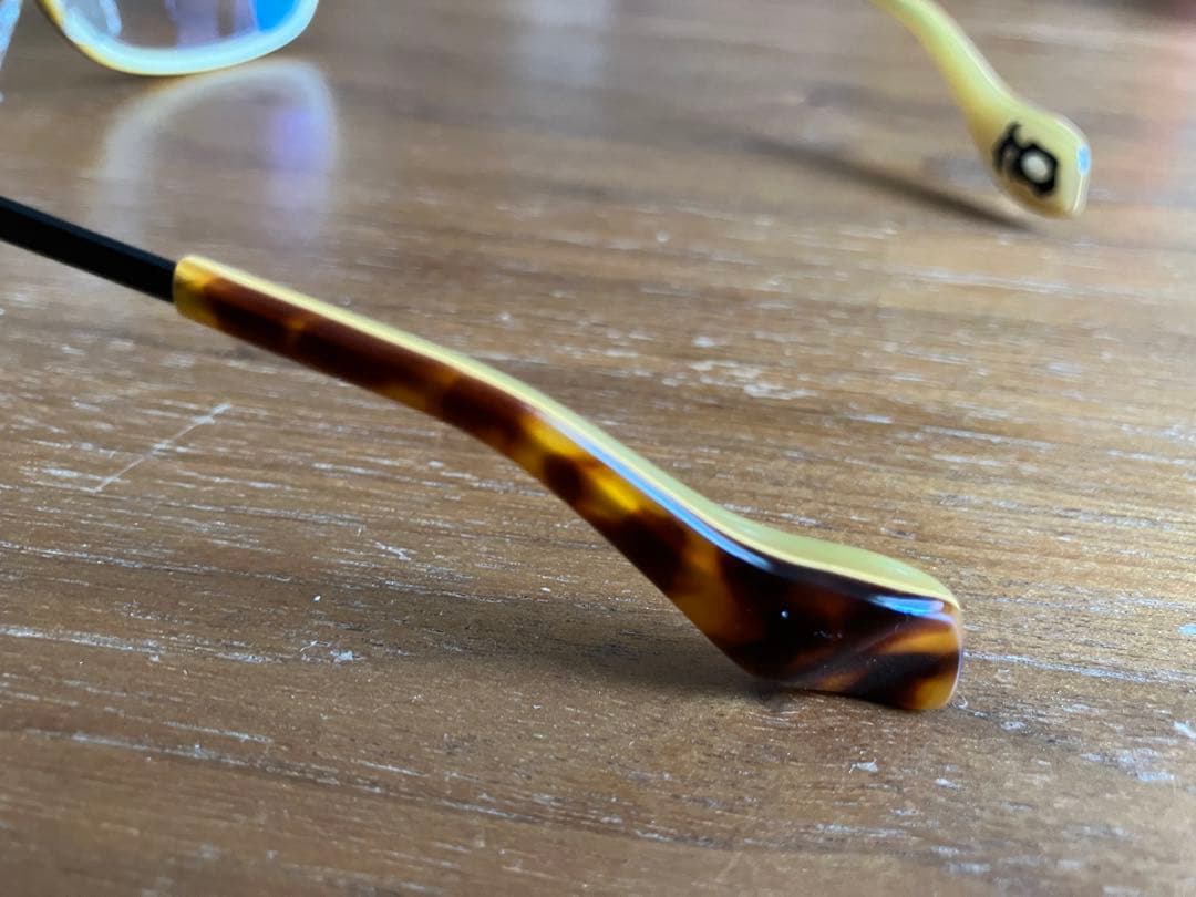 レア ゴジラ メガネ モスラモデル 60周年 ALOOK モスラ