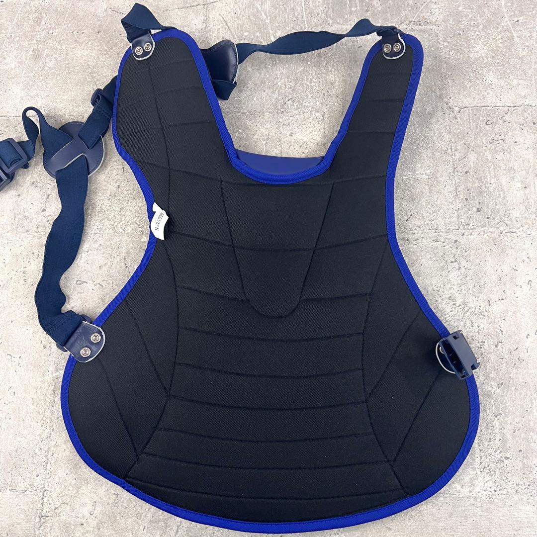 MIZUNO JSBB 軟式用 キャッチャー 防具 セット