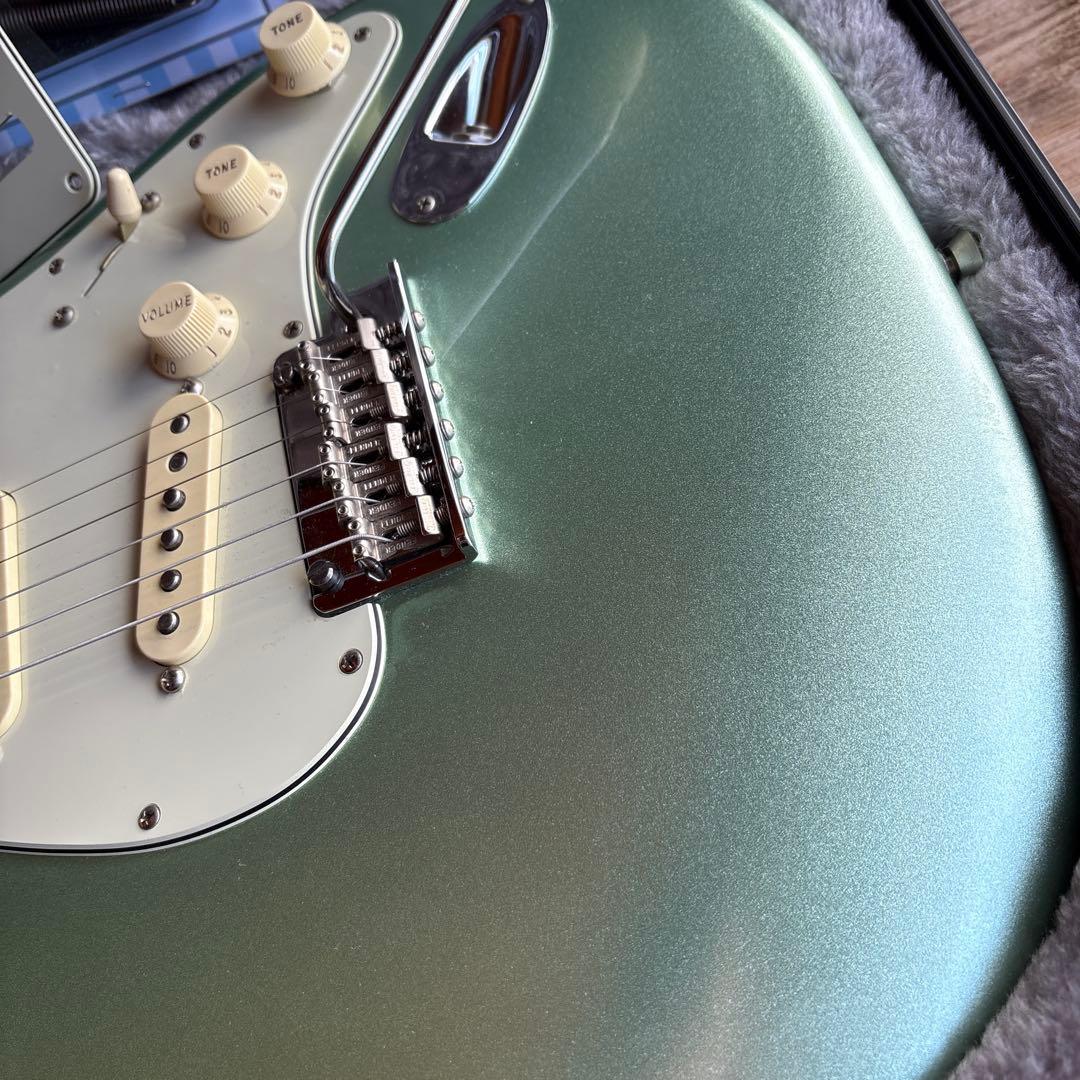 fender american proffecional Ⅱ ストラト