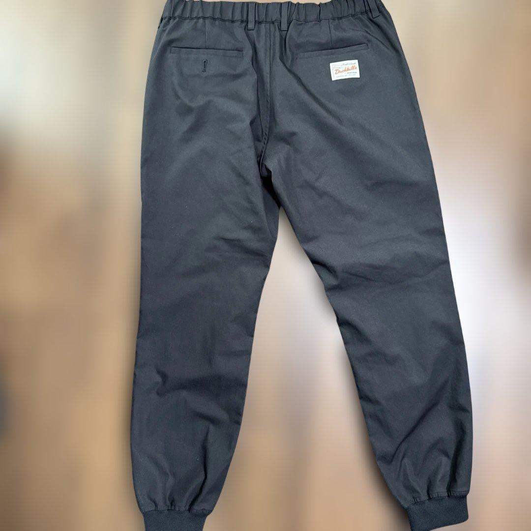 rough &swell サスケパンツ　L