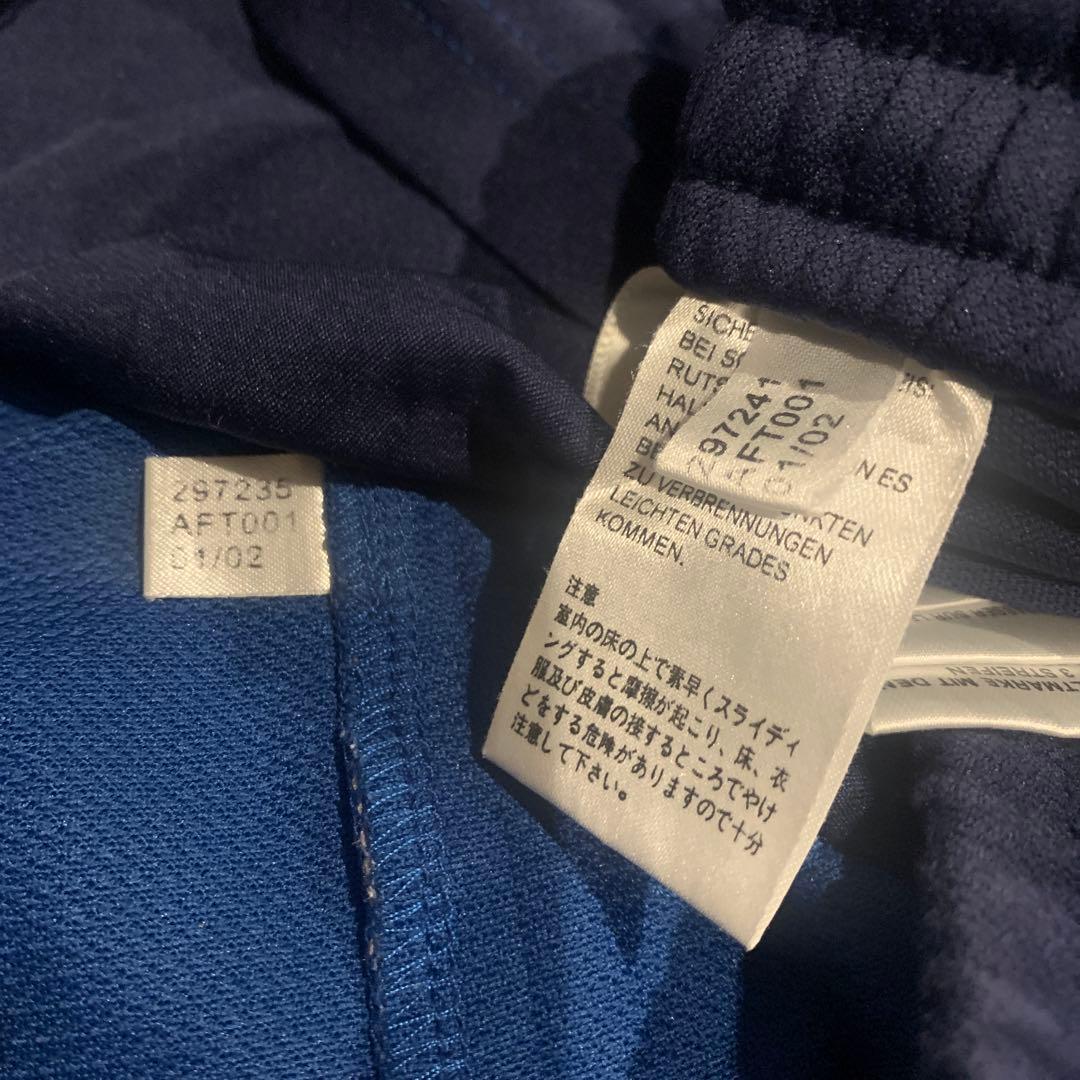 adidas フランス代表 セットアップ