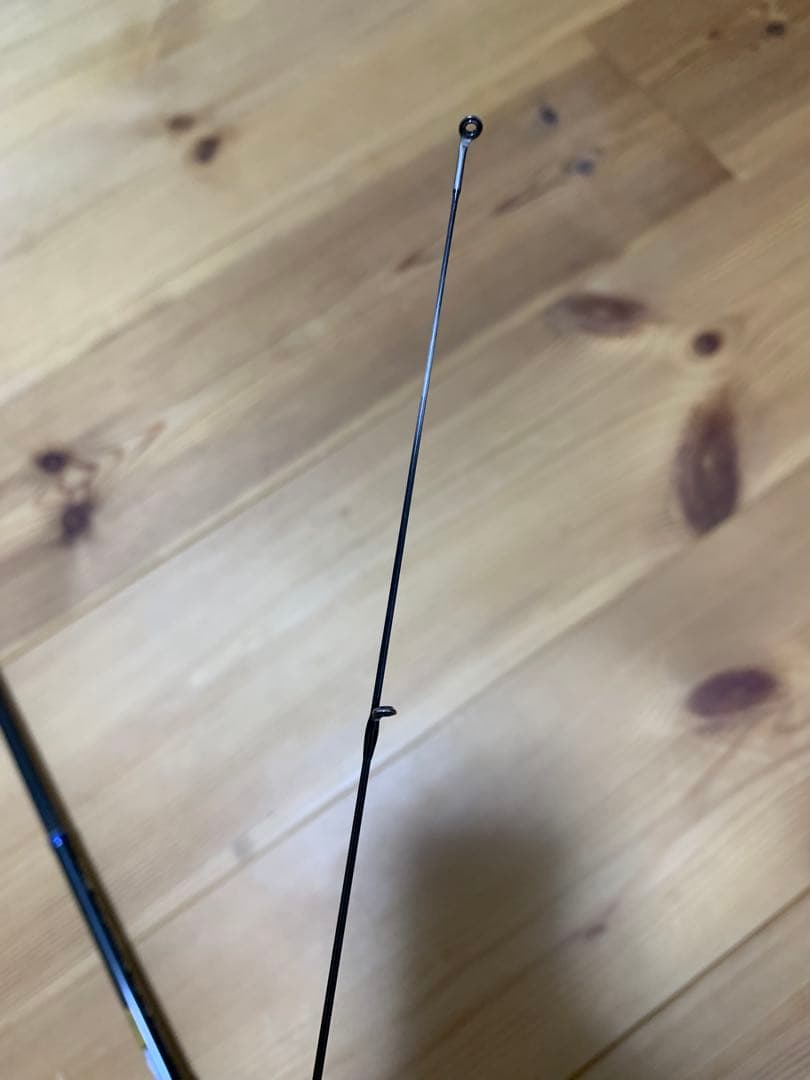 エバーグリーン　23ソルティーセンセーションNEO　NEOS-60XUL-S美品