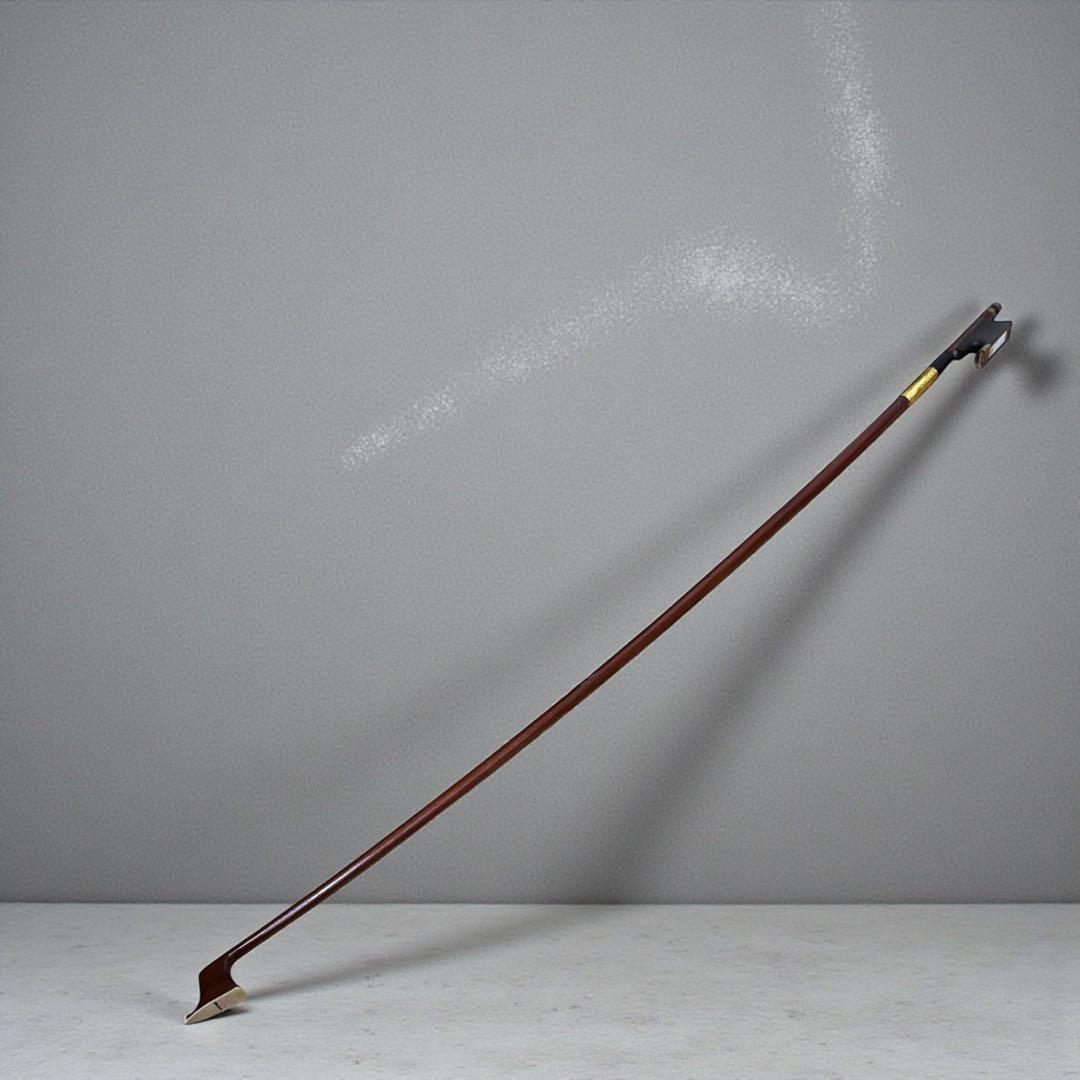 【美品良杢】Suzuki バイオリン No.330 3/4 82年製 美品 木目