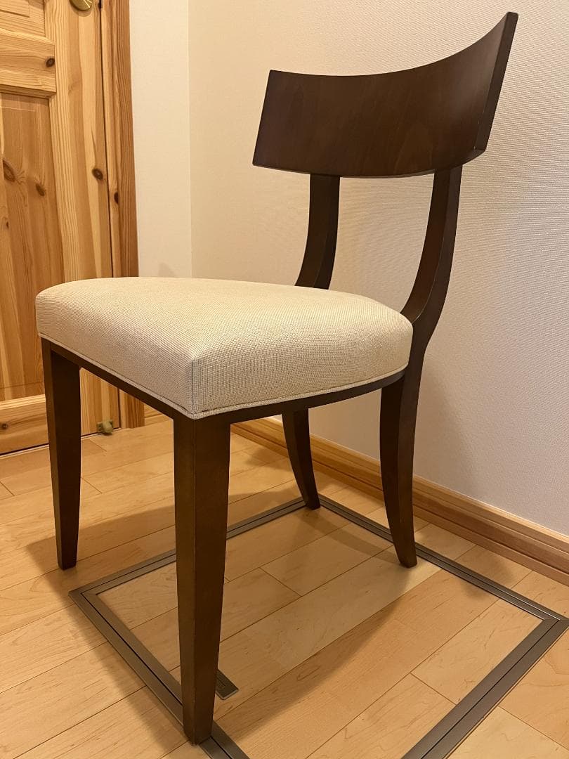 ZARD what a beautiful moment 【チェア】