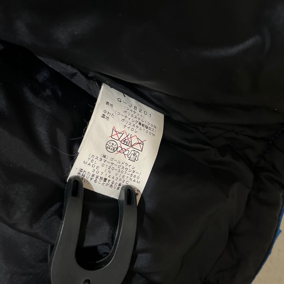 GOLDWIN 150 スキー・スノボウェア 上下セット