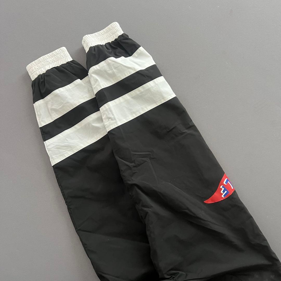 Russeluno ラッセルノ　スニード　プルオーバー　ナイロンジャケット 4