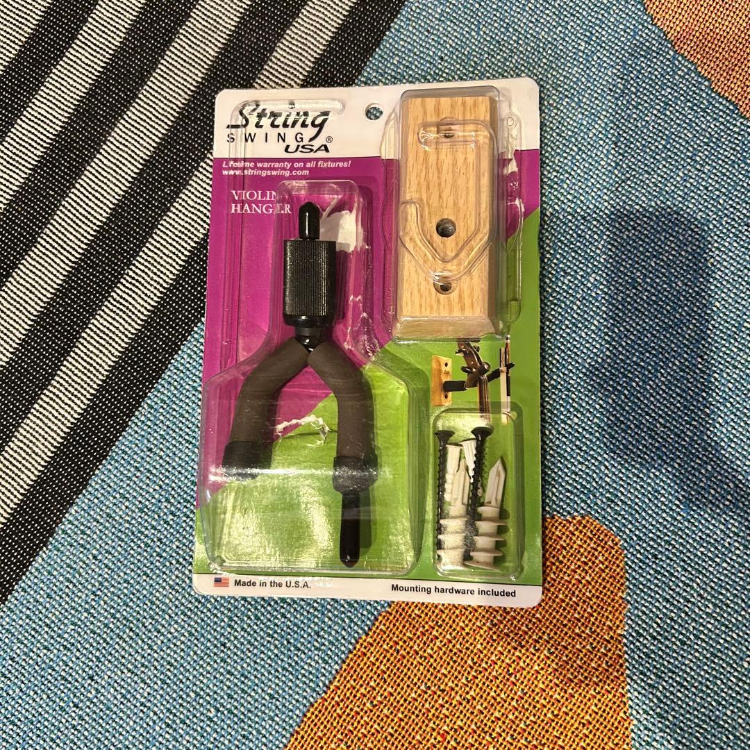 YAMAHA サイレントバイオリン　SV-120