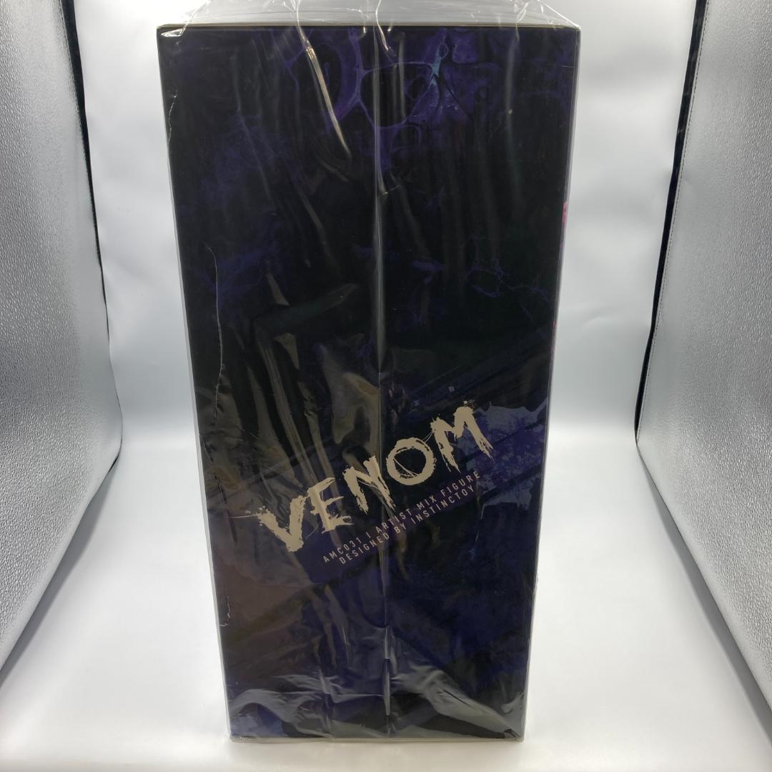 マーベル コミック80周年 インスティンクトイ ヴェノム