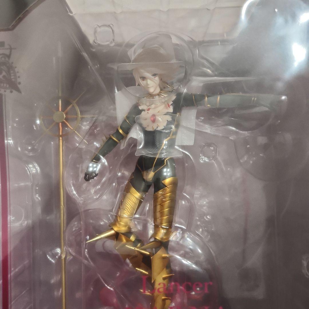 FGO ALTER カルナ フィギュア