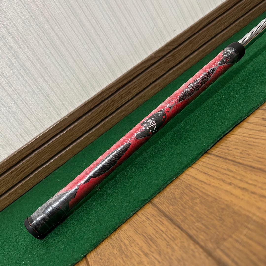 希少 37インチ 中尺 スコッティキャメロン スタジオセレクト コンビ パター