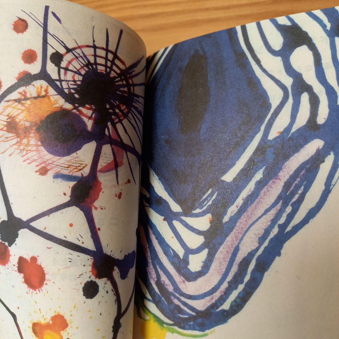 青柳拓次➕民　コラボレーション詩画集　ラジオ塔　オブジェ付属　完品