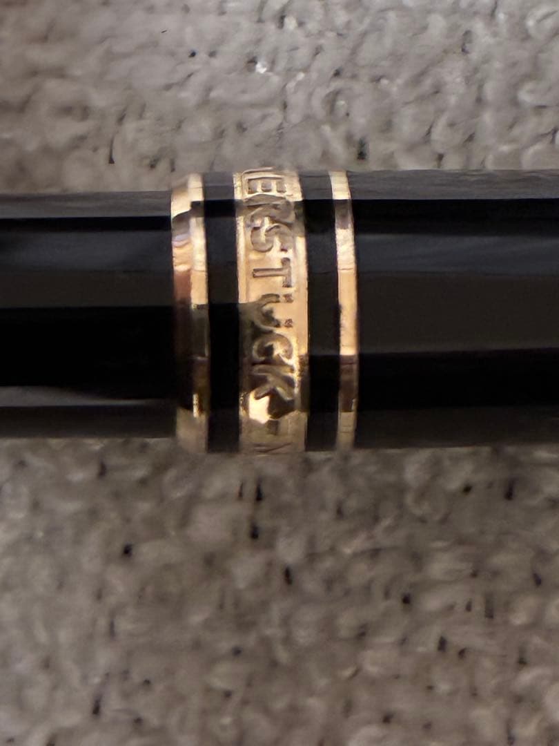 ◾️モンブラン◾️マイスターシュテュック クラシック164 ◾️ボールペン◾️筆記良好◾️