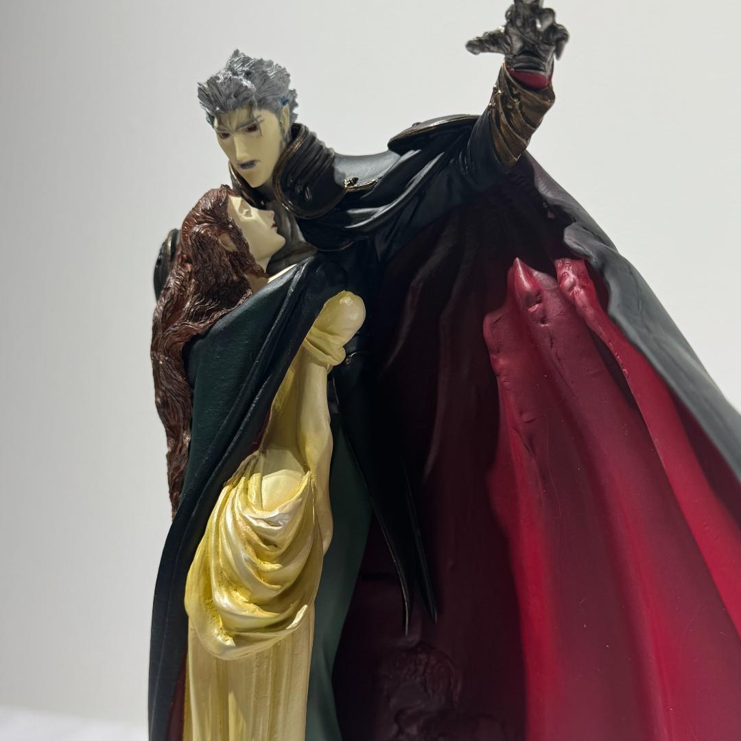 マイエル=リンク＆シャーロット 「バンパイアハンターD」 1/6