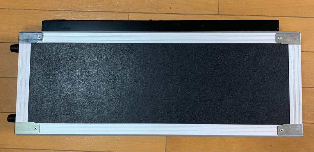 ART TPS2 2CH 真空管マイクプリアンプ TPS II ラックケース付