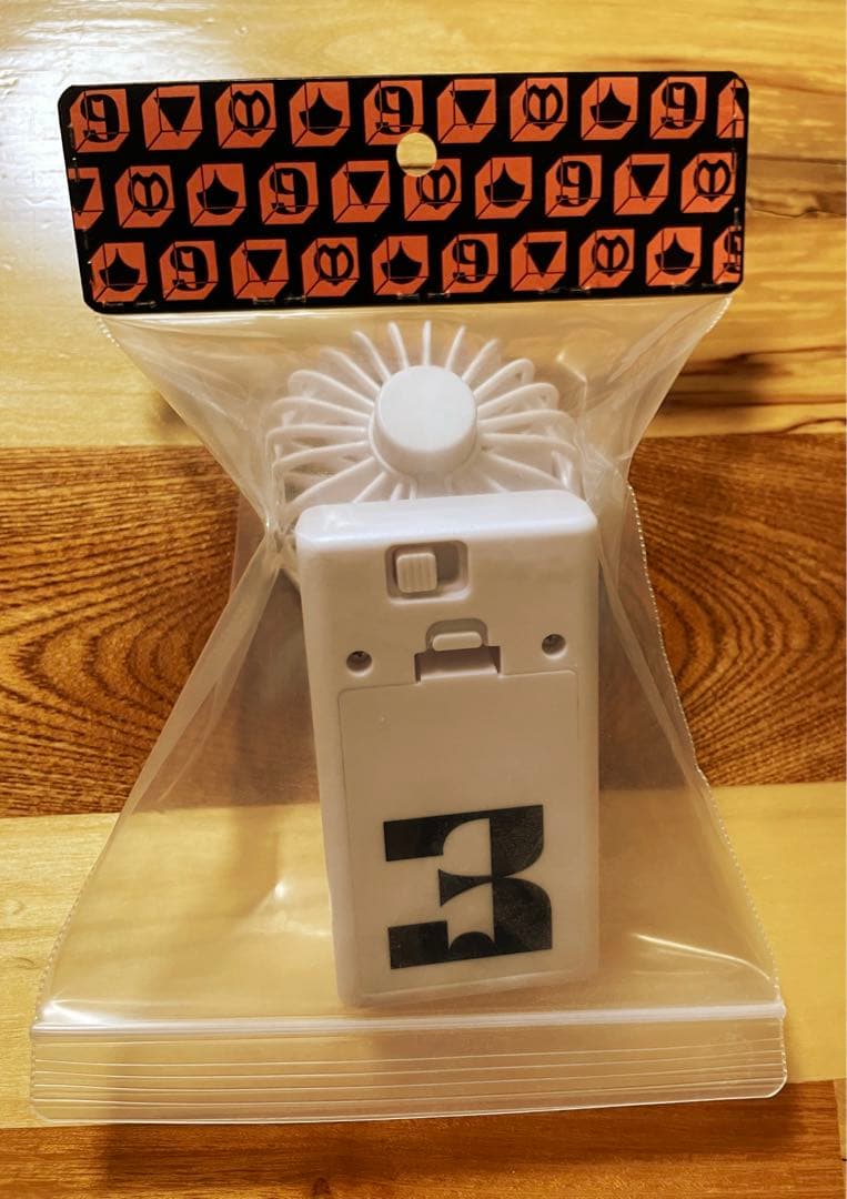 QP グッズ7点セット＋おまけ付き