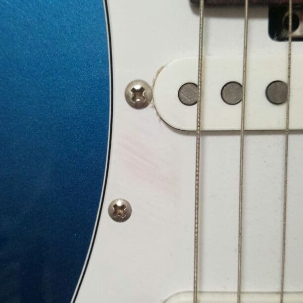 Bacchus エレキギター