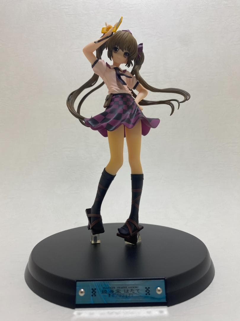 姫海棠はたて　東方Project　グリフォンエンタープライズ